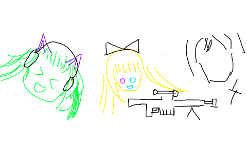 多娜做壞事 by 世莉架？ 2025/5/10
